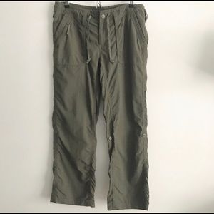 The North Face Short/Court Convertible Pants